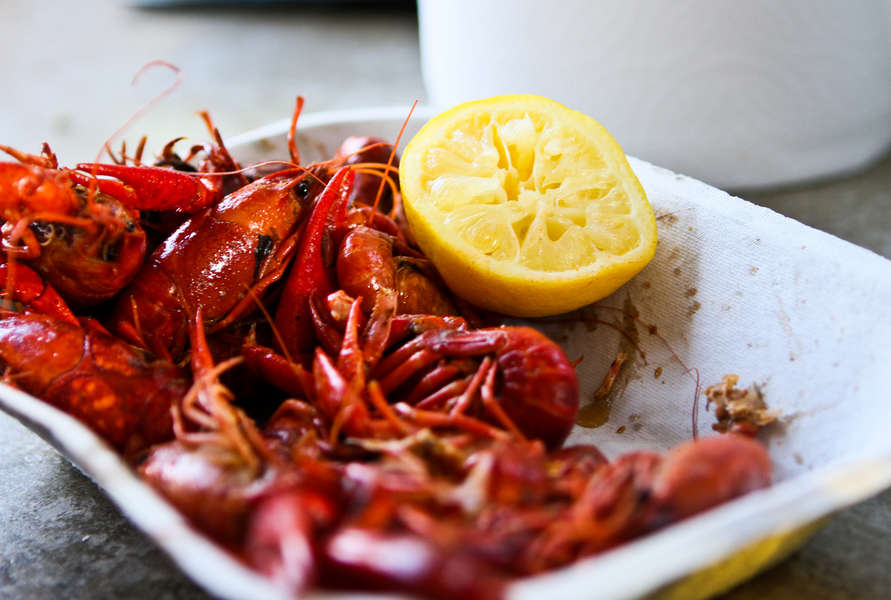 Sal's Seafood A Restaurant in Marrero, LA Thrillist