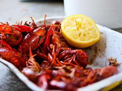 Sal s Seafood A Restaurant in Marrero LA Thrillist