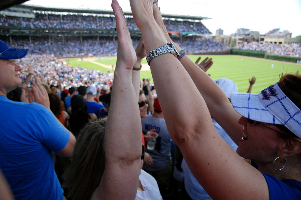 Thrillist: Things You Didn't Know About Dodger Stadium