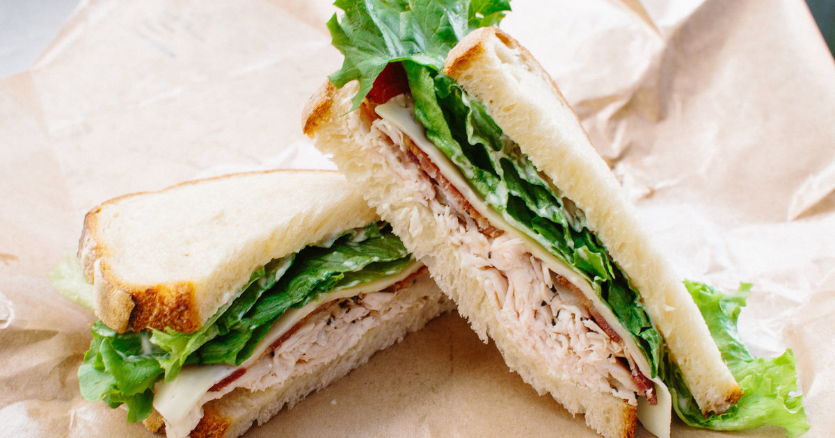 Meat Cheese Bread A Portland, OR Restaurant.