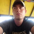 Photo of author Titus Ruscitti