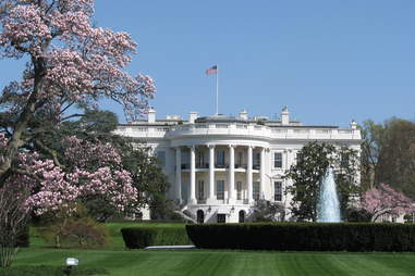 World Leaders Official Residences Ranked Thrillist