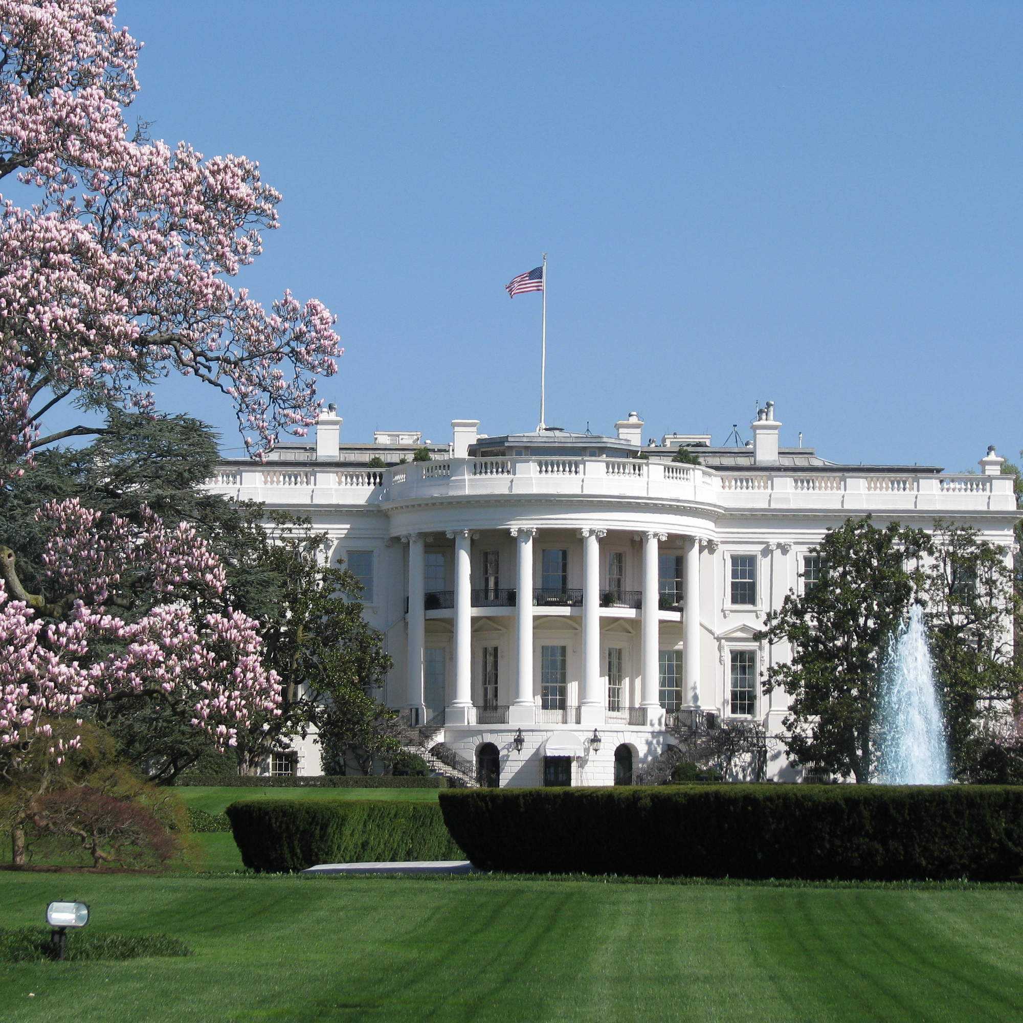 World Leaders' Official Residences, Ranked