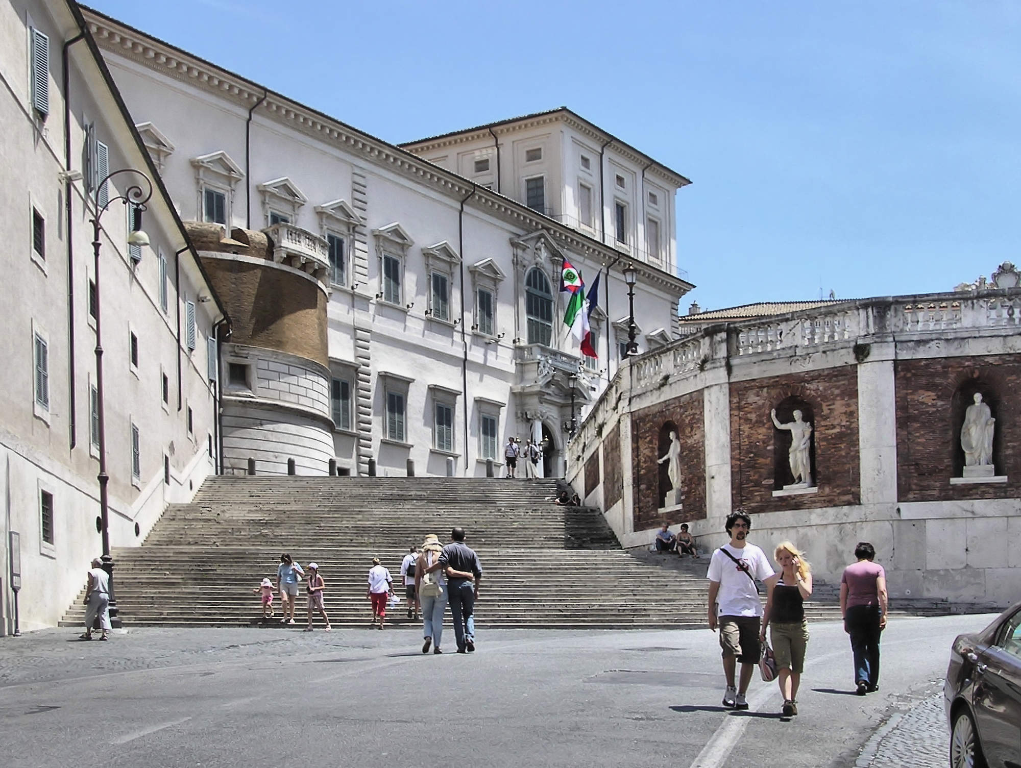 World Leaders' Official Residences, Ranked