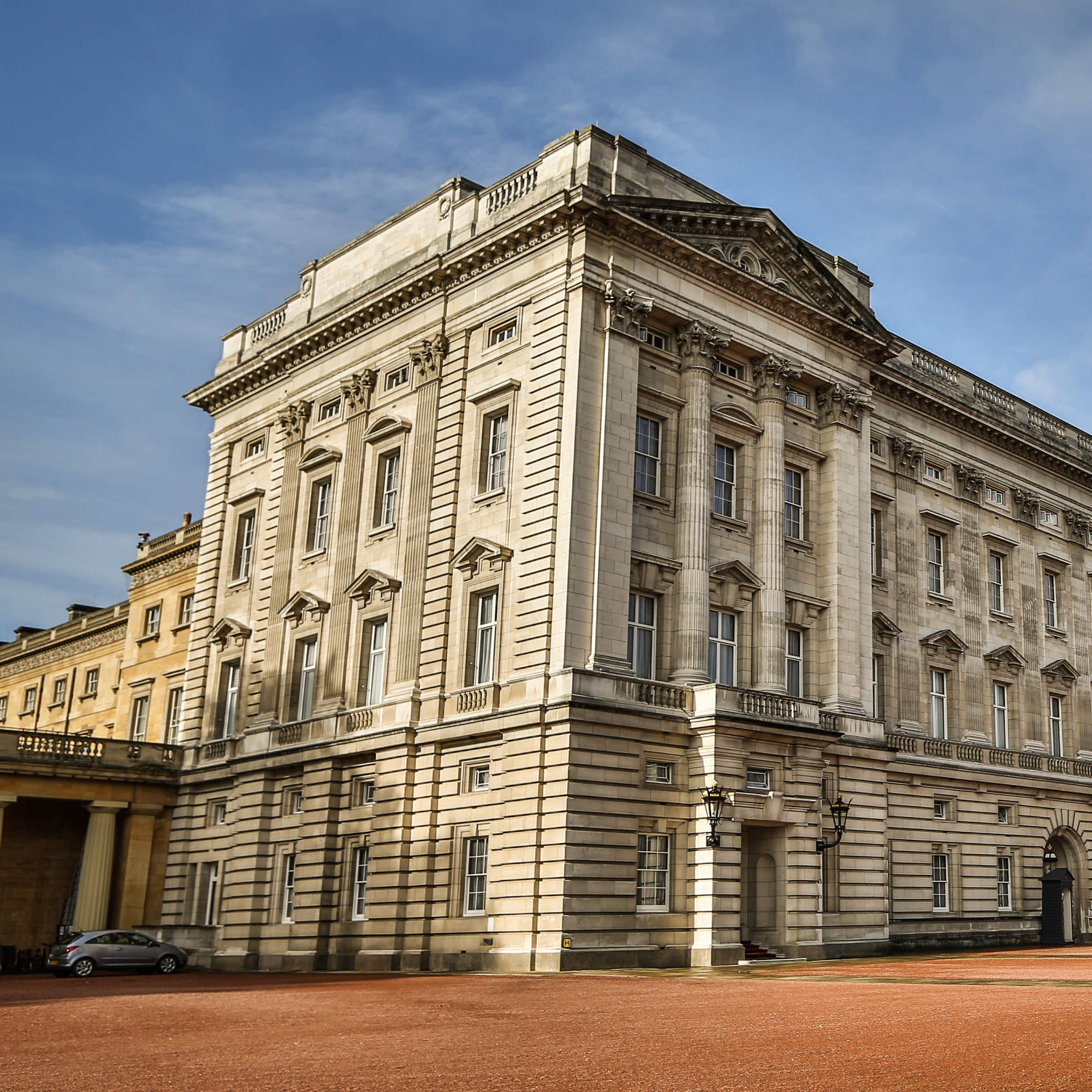 World Leaders' Official Residences, Ranked