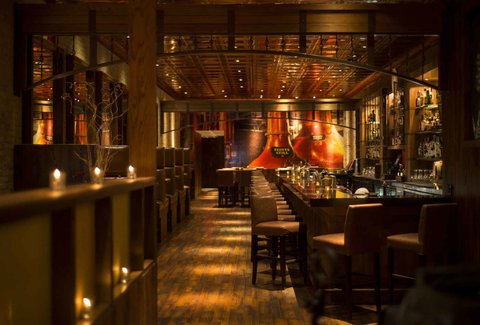 Distil A Milwaukee Wi Bar