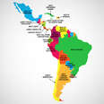 What Every Latin American Country Is Best at