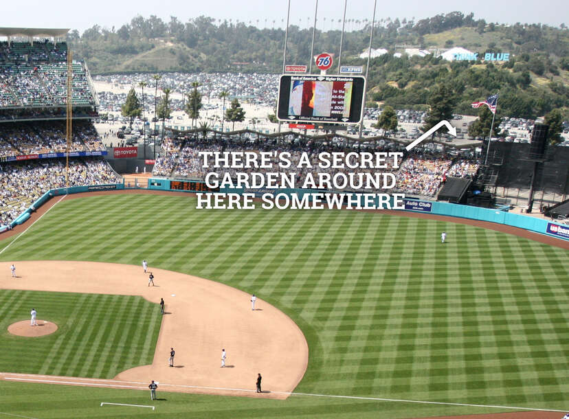 Dodger Stadium - All You Need to Know BEFORE You Go (with Photos)