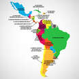 Lo Que Cada País de América Latina Hace Mejor