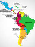 Lo Que Cada País de América Latina Hace Mejor