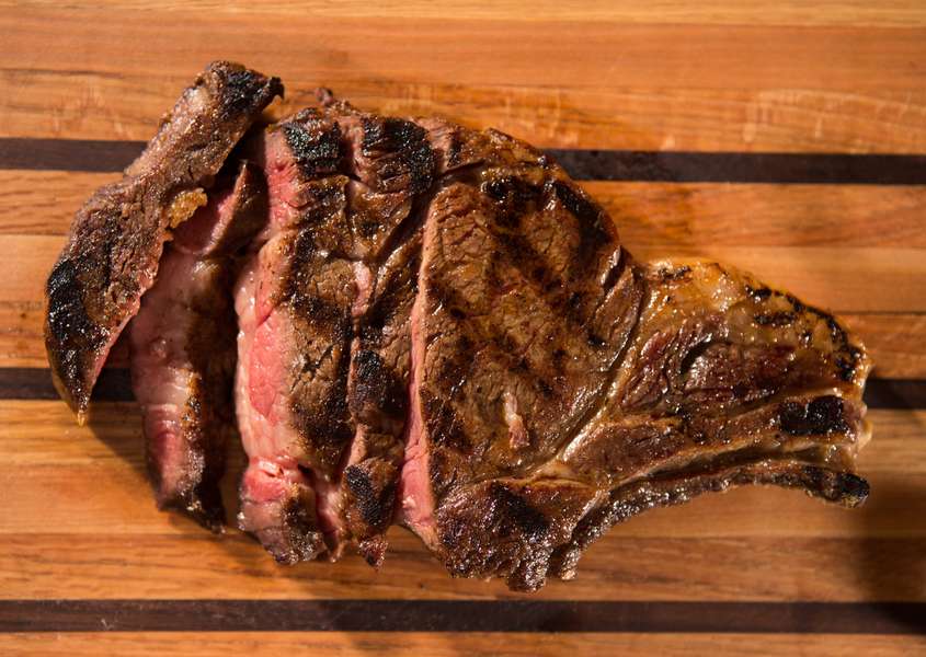 The 10 Best Steakhouses in Chicago Thrillist