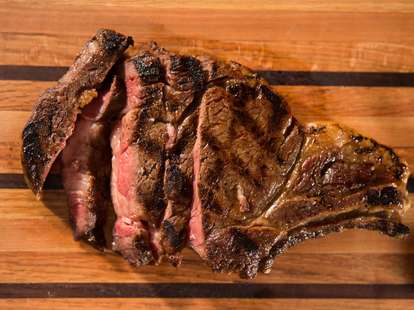 The 10 Best Steakhouses in Chicago - Thrillist