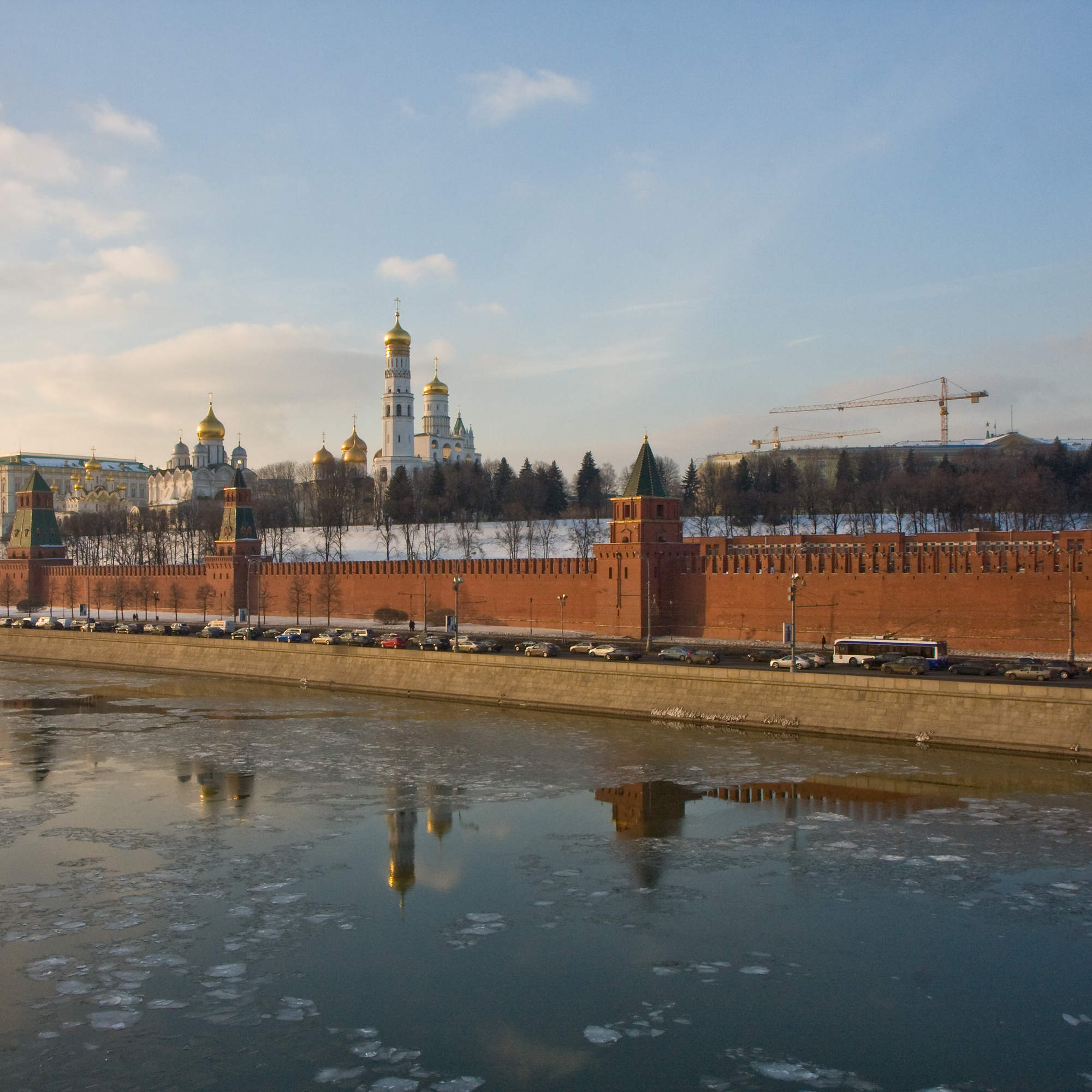 World Leaders' Official Residences, Ranked