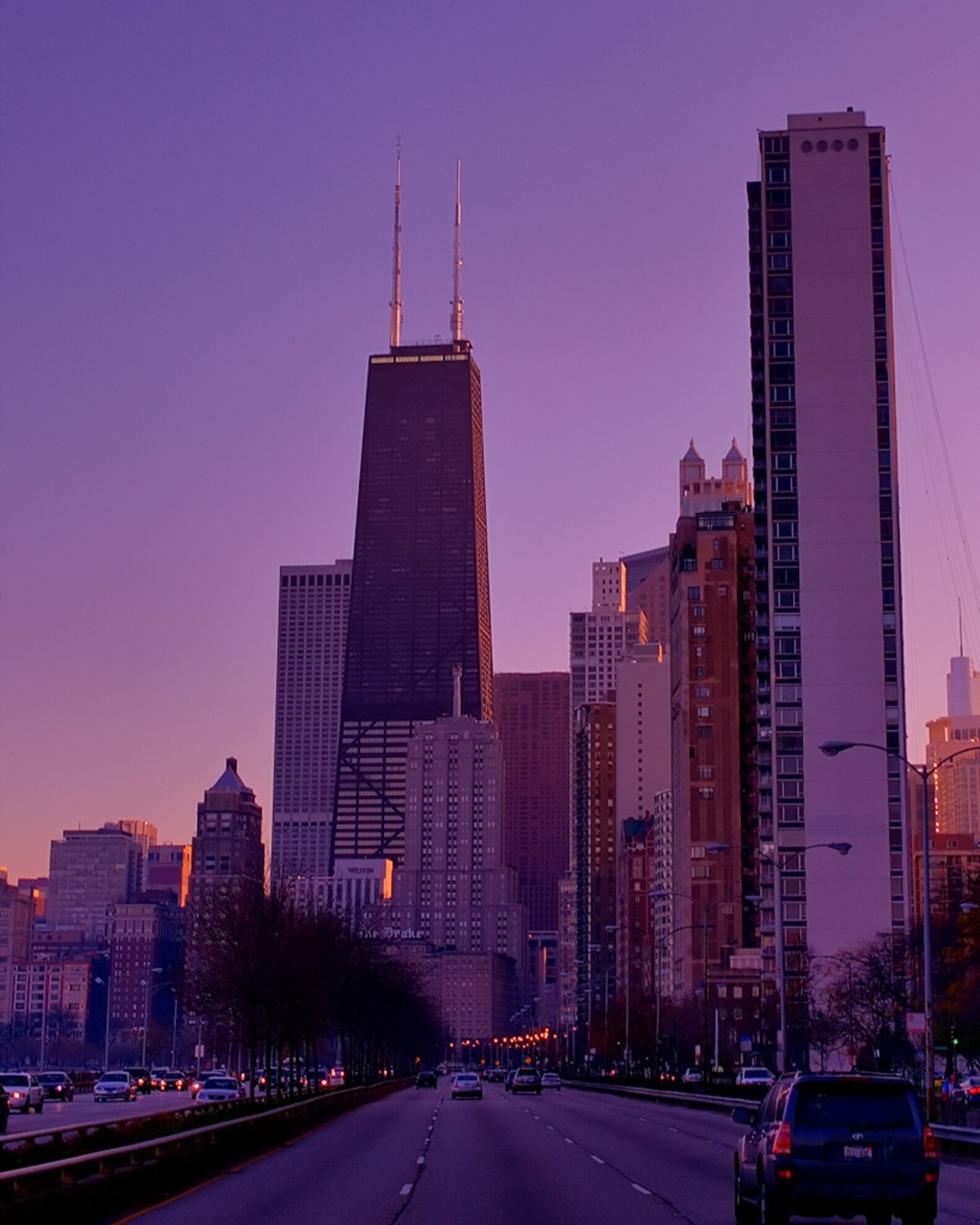 Reasons Living In Chicago Ruins You For Life Thrillist