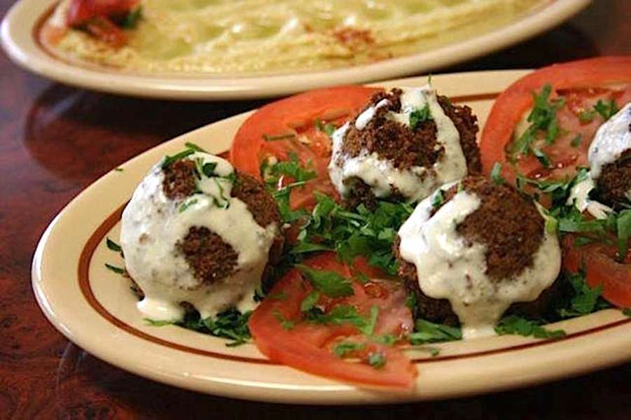 Ameer Kabob A Restaurant in Chicago, IL Thrillist