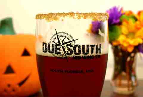 Due South Brewing