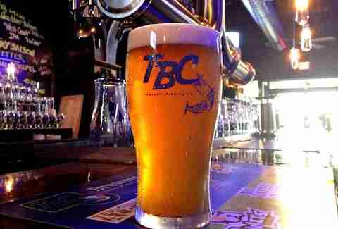 Tequesta Brewing
