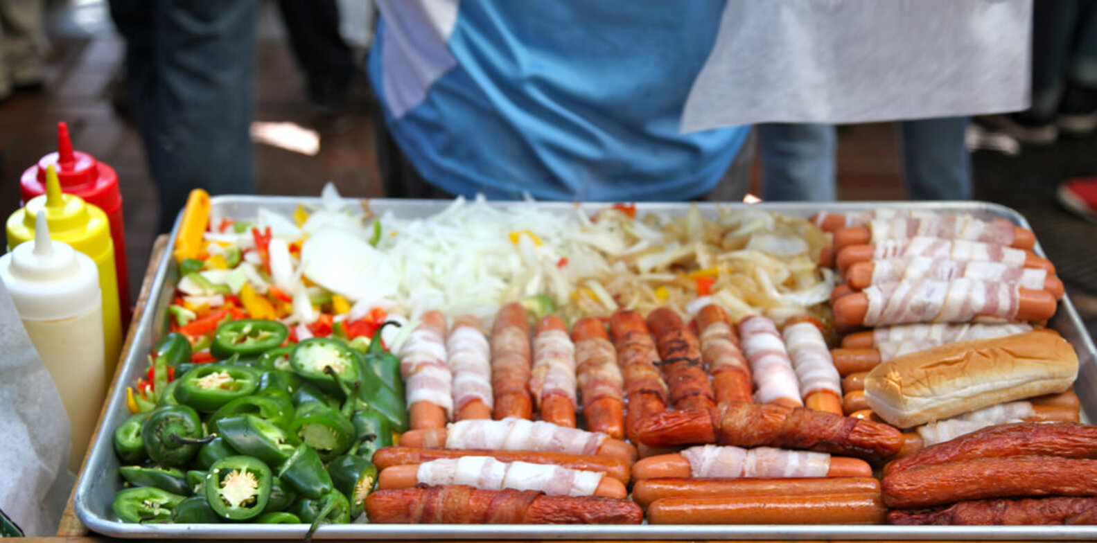 Best Bacon Dishes In San Francisco Thrillist