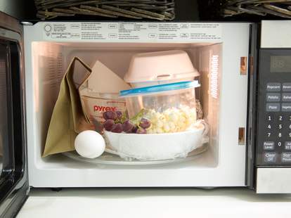 Can You Microwave Plastic - 13 Things You Can & Can't Microwave - Thrillist Can You Microwave Plastic - 13 Things You Can & Can't Microwave - Thrillist