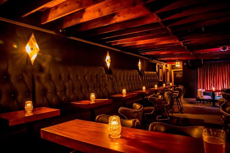 Stay Gold: A Bar in Austin, TX - Thrillist