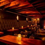 Best New Bars in America 2015 - Thrillist