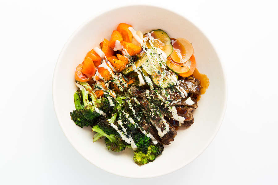 Doc Chey's Dragon Bowl: A Restaurant in Atlanta, GA - Thrillist