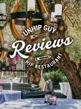 Unhip Guy Reviews Hip Restaurant: PUMP