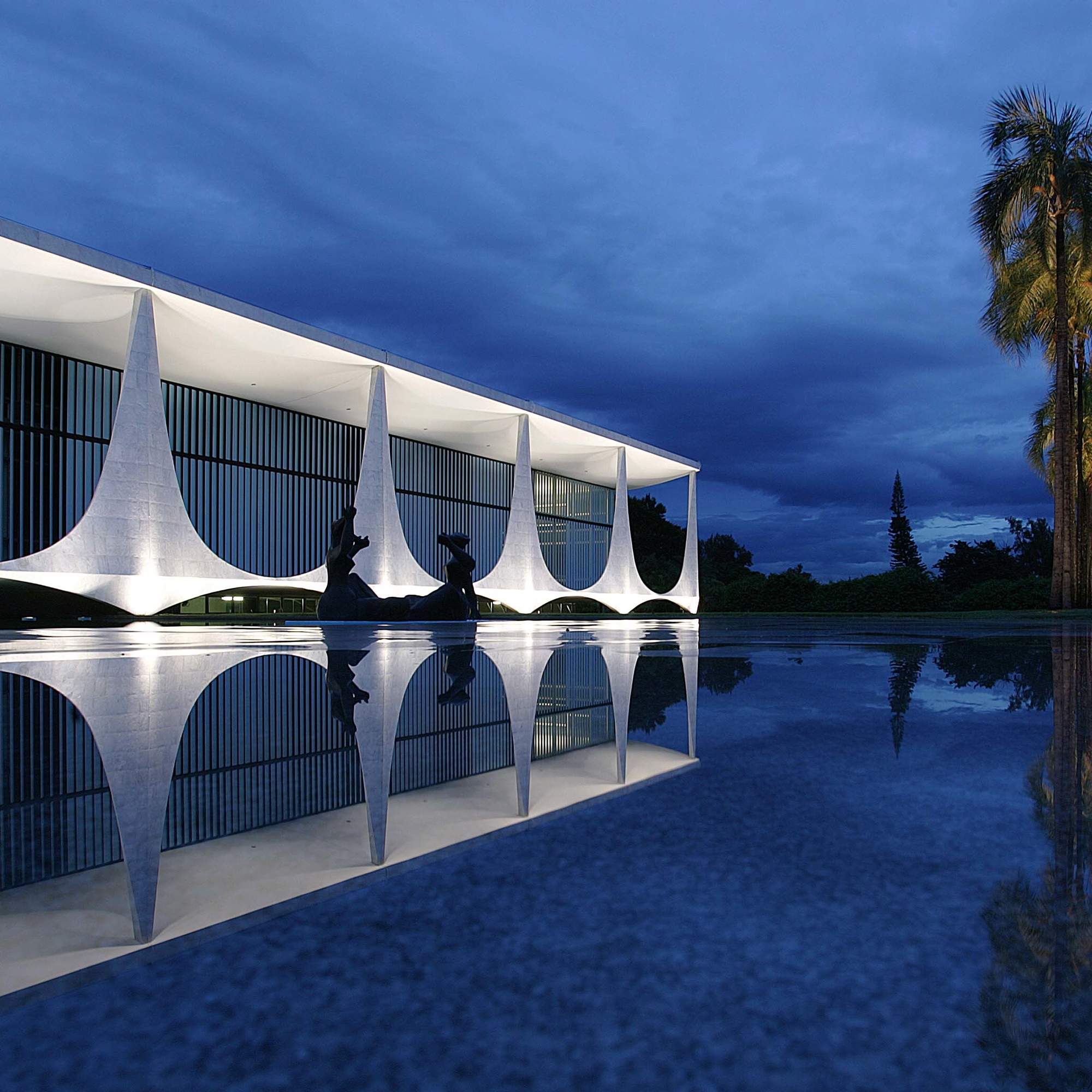 World Leaders' Official Residences, Ranked