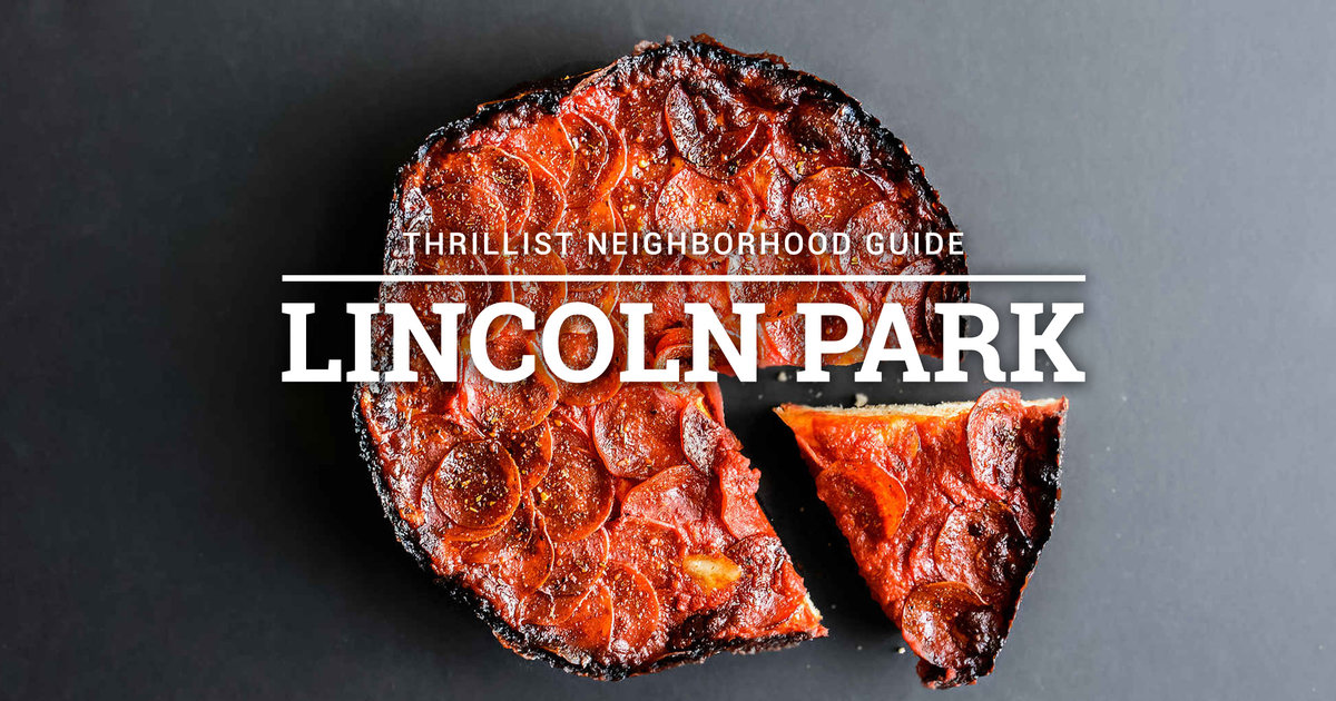 Lincoln Park Restaurants - The 11 Best Places to Eat - Thrillist