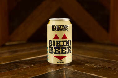 Bikini Beer