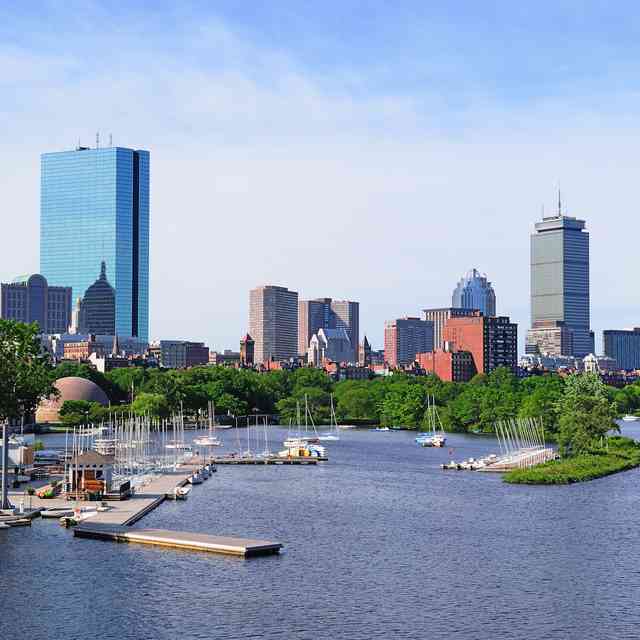 Boston - Best Restaurants, Bars and Things to Do - Thrillist
