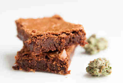 9 Totally Tasty Weed Recipes - How To Eat Marijuana - Thrillist