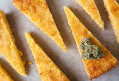 9 Totally Tasty Weed Recipes - How To Eat Marijuana - Thrillist