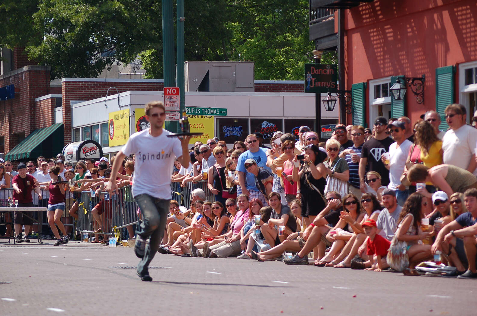 Things you didn't know about Beale Street - Thrillist