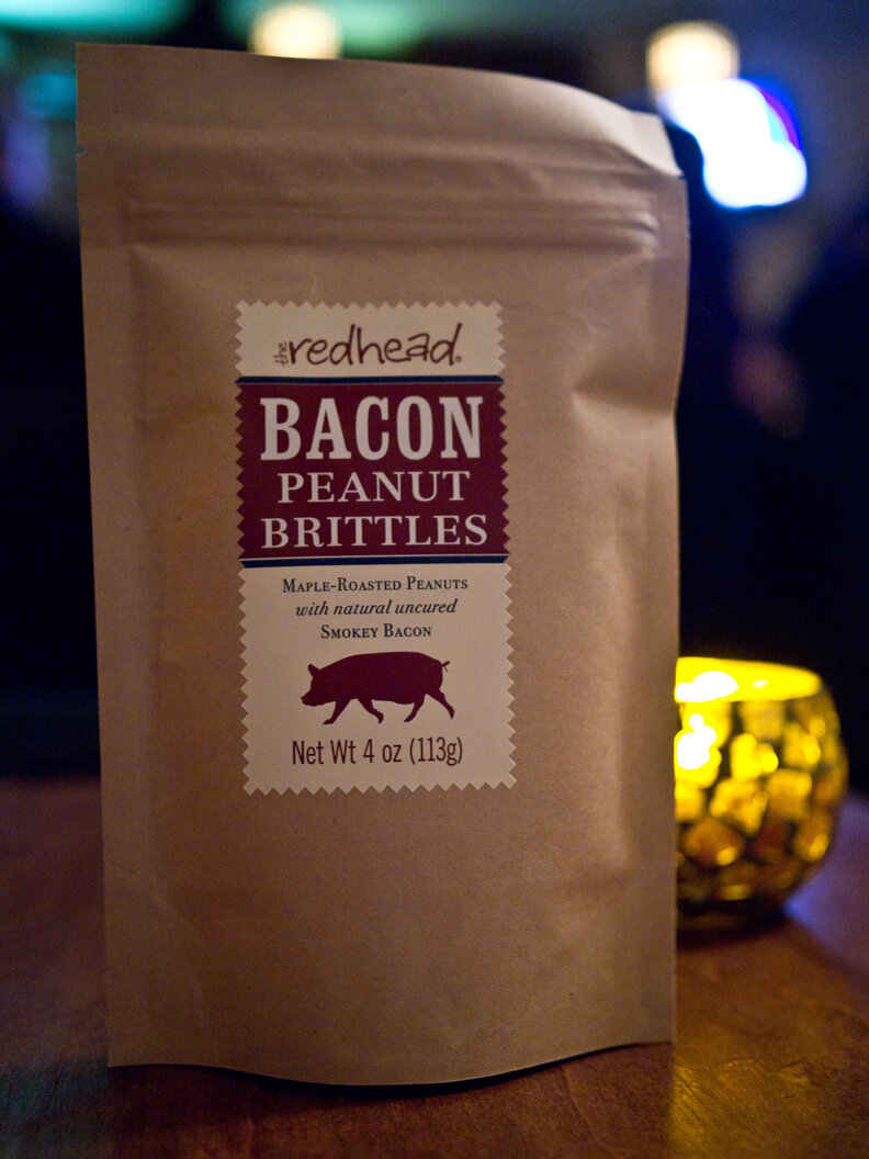 Best Bacon Dishes in NYC - Thrillist