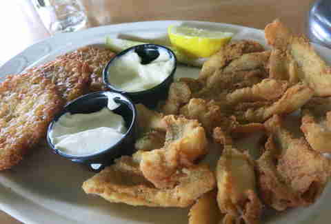 Best Fried Fish Restaurants In Chicago - Thrillist