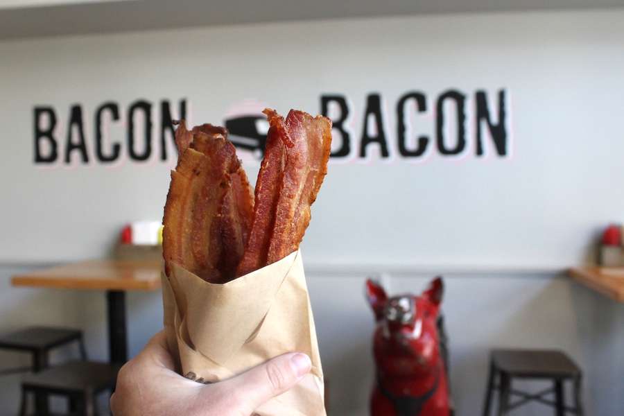 Best Bacon Dishes In San Francisco Thrillist