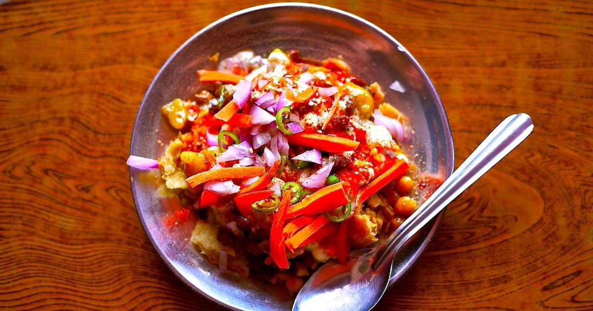The Best Spots for Cheap Eats in Berlin Thrillist