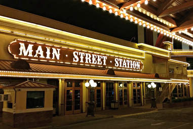 Casino Movie Film Location Casino Movie Film Location