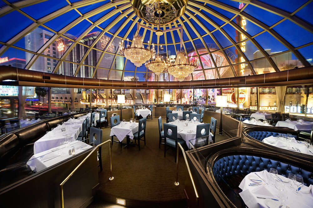 Where Martin Scorsese's Casino Was Filmed - 9 Las Vegas Locations - Thrillist
