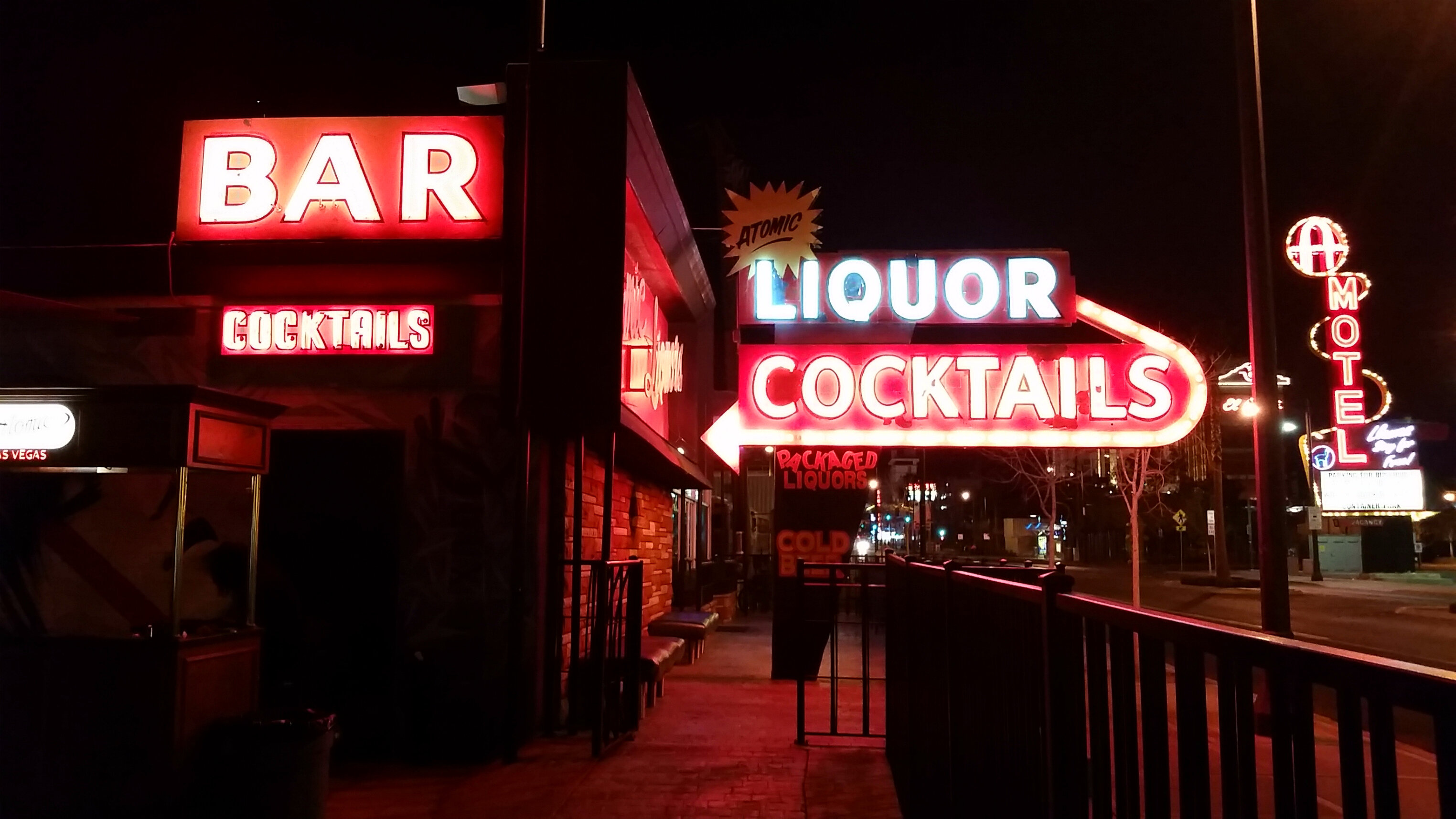 Where Martin Scorsese's Casino Was Filmed - 9 Las Vegas ...