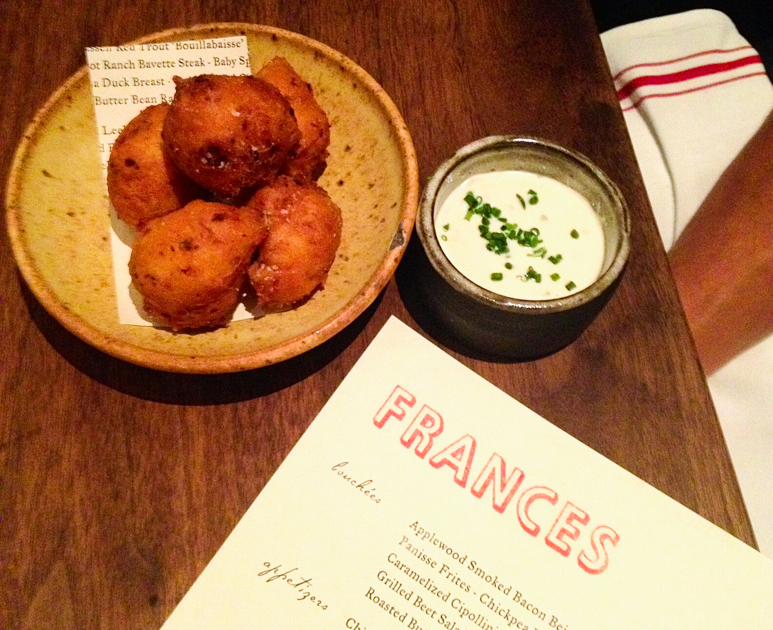 Best Bacon Dishes In San Francisco Thrillist