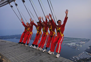 The Toronto Bucket List: 18 Things to Do Before You Die