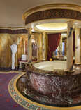 The 12 Most Insane Hotel Bathrooms in the World