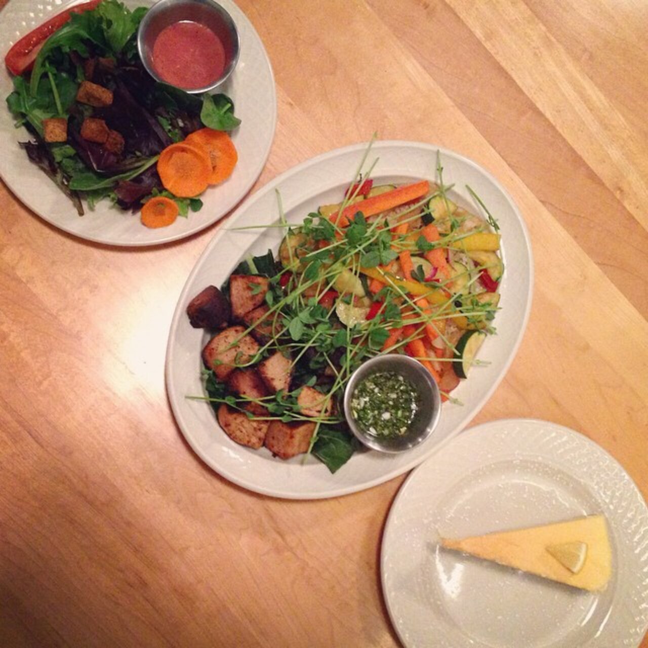 The Best Restaurants in the Michigan Upper Peninsula Thrillist