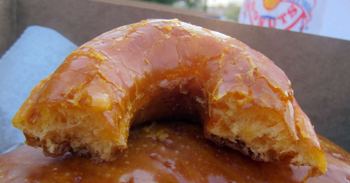 Round Rock Express Teams-Up with Round Rock Donuts on a Must-See