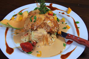 Hash House