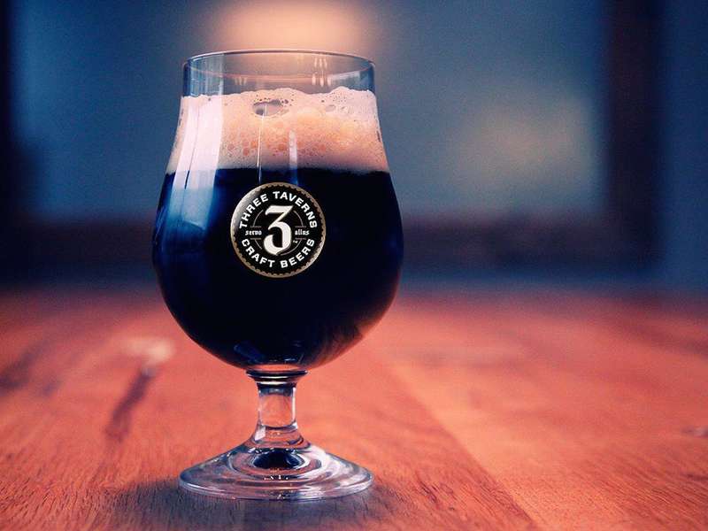 Best Breweries in Thrillist Atlanta