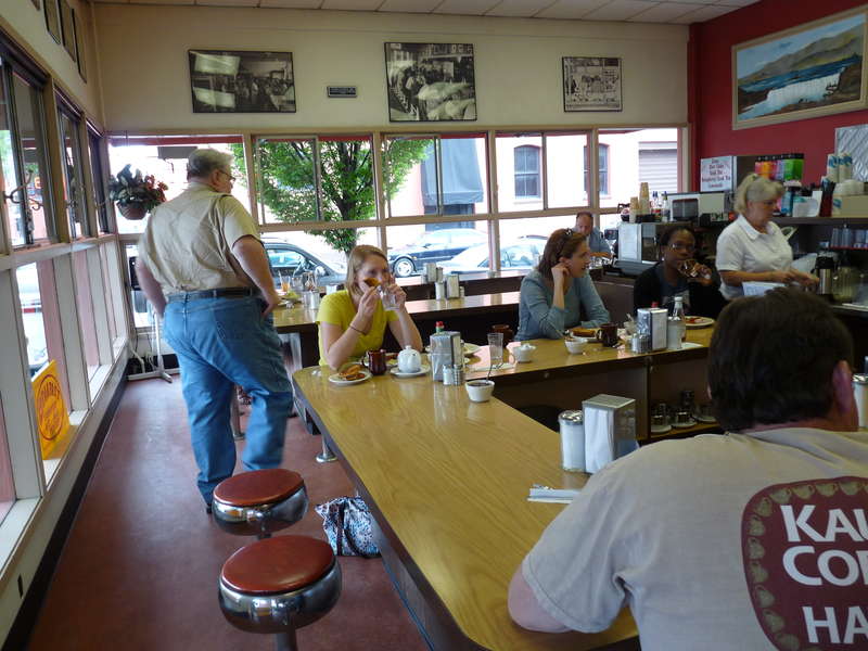 Fuller's Coffee Shop A Restaurant in Portland, OR Thrillist