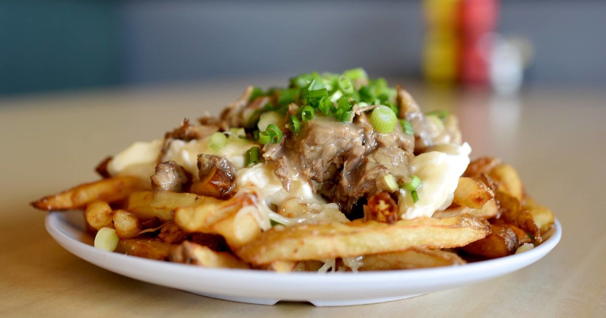 The Best French Fries In Houston Thrillist